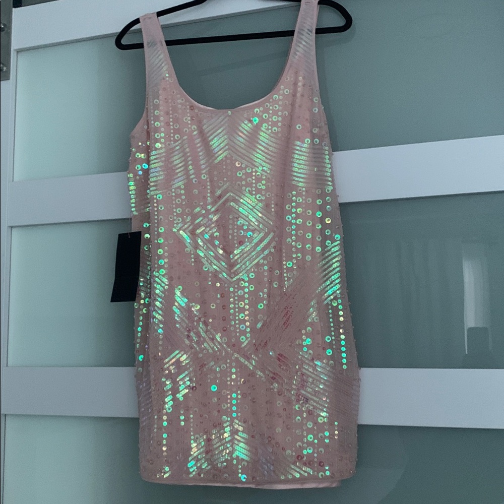 Bebe Dress